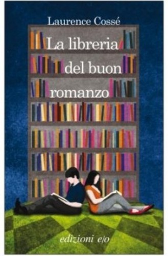 Cossé la libreria del - =,