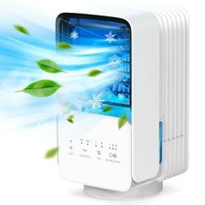 Mini condizionatore portatile