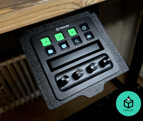 Supporto tavolo per - supporto, elgato
