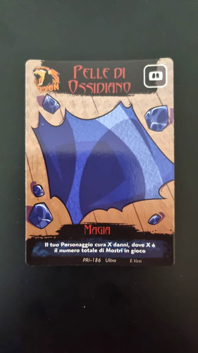 Lyon wgf orda carta pelle - carta, di