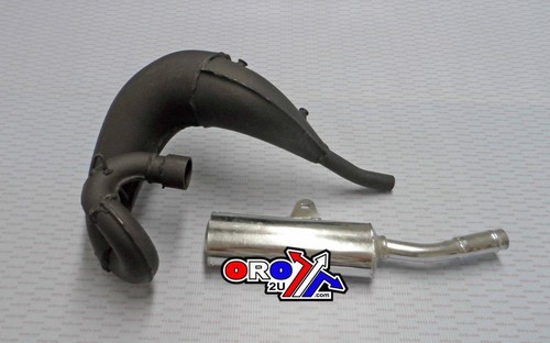 Scarico silenziatore ktm - silenziatore,