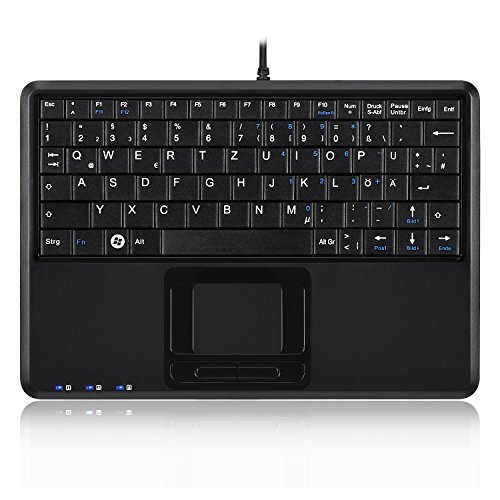 Perixx periboard 510h plus - periboard-510h, usb