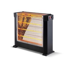 Stufa Quarzo Elettrica Quattro