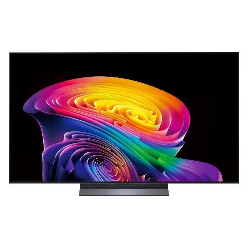 Smart 4k uhd oled - tv,