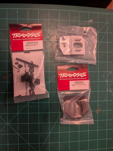 Traxxas jato 5 rc - jato,
