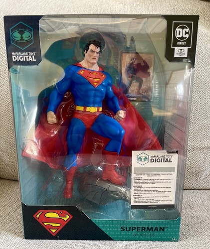 Statua direct superman 12 - statua,