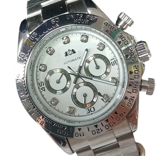 Orologio automatico meccanico - automatico,