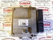 Centralina Motore Fiat Grande