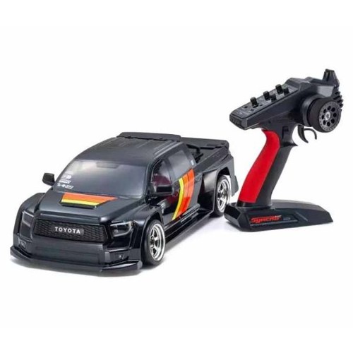 Kyosho fazer toyota tundra - kyosho,