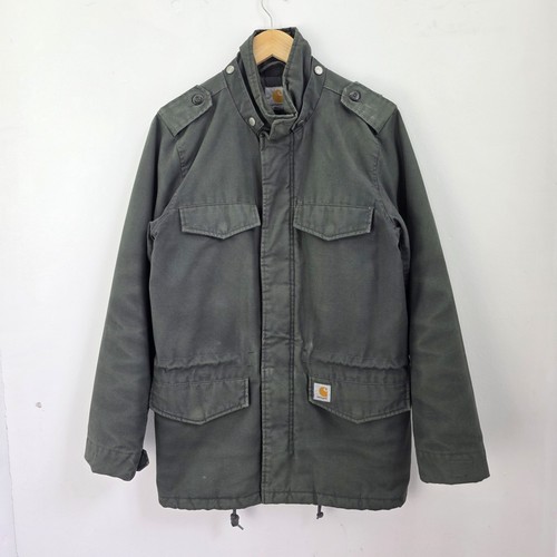 Carhartt hickman parka giacca - parka,