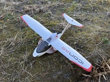 Flite umx icon - a5, aereo