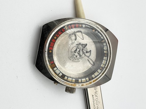 Rado cassa case vintage - , water