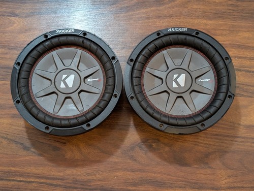 Coppia kicker 48cwrt104 - 48cwrt104, 10"