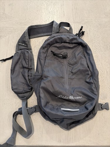 Eddie bauer stowaway borsa - eddie,