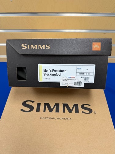 Calza uomo simms freestone - uomo,