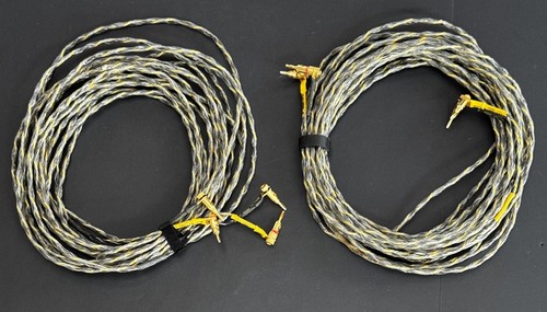 Xlo vdo thx 40ft pair - thx,