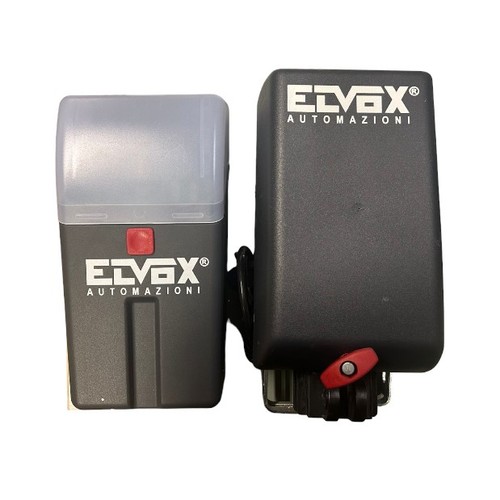Elvox kit montaggio - kit,