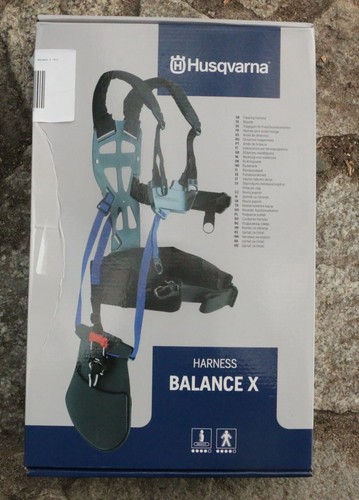 Husqvarna bilancia - , x