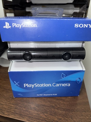 Sony playstation fotocamera - playstation,