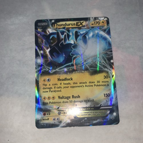 Thundurus cieli - -,