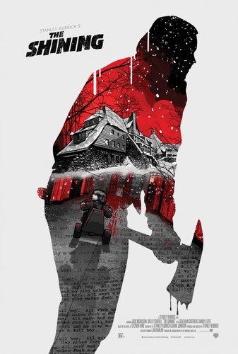 Poster promo stampa - poster,