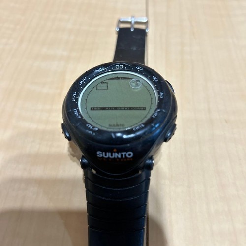 Suunto vector nero - suunto,
