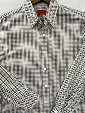 Isaia Napoli Camicia Elegante