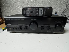 Kenwood KA-4040R Amplificatore