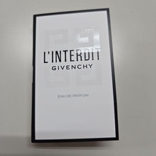 Givenchy L'Interdit Eau de