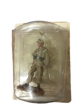 Africa Korps Soldat Soldatino