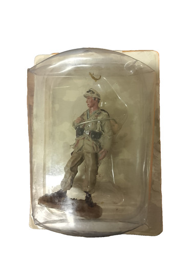 Africa korps soldat soldatino - africa,