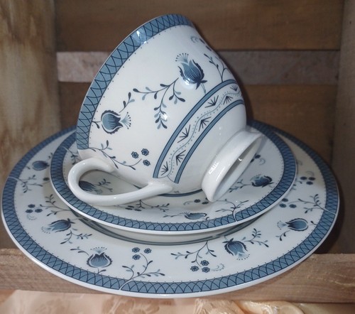 Tazze inglesi royal doulton - royal,