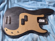 Corpo Chitarra Squier By