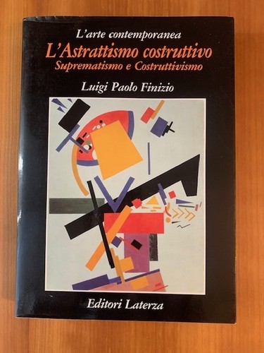 Astrattismo costruttivo