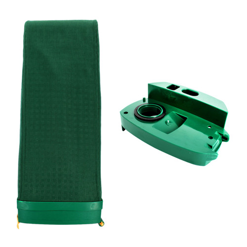 Sacca portasacchetti filtro - , e