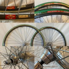 NOS Campagnolo C-Record