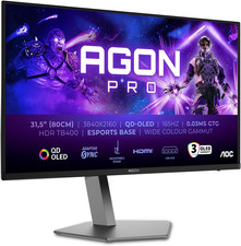 AGON Pro AG326UDAM - Monitor