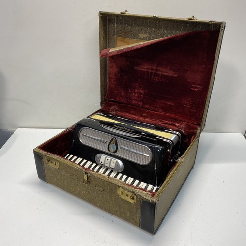 Fisarmonica pianoforte - fisarmonica,