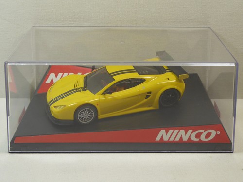 Ninco ascari kz1 - ninco,