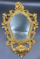 Specchio Fiorentino da muro