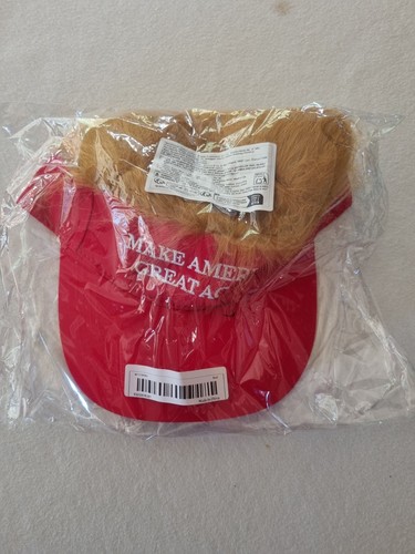 Trump 2024 cappello con - trump,