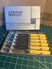 Crusade Sheffield Firth’s