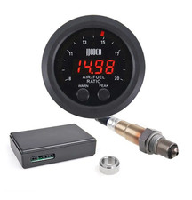 Manometro AFR 52mm Air Fuel