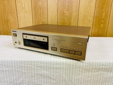Sony CDP-X77ES Lettore CD