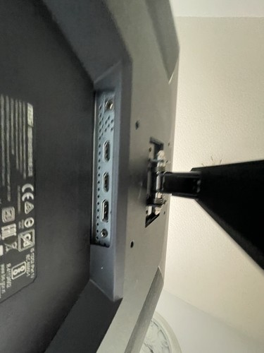Msi monitor gaming pollici - 27,
