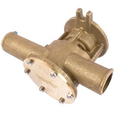 Pompa acqua mare per modelli