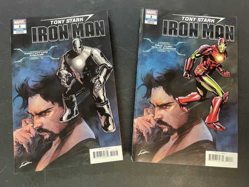 Tony stark iron man - tony, #1