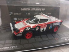 Modellini Passione Rally 1/43