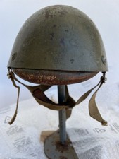 ELMETTO Para’ MOD.42/60 Direttore Lancio Folgore Paracadutisiti