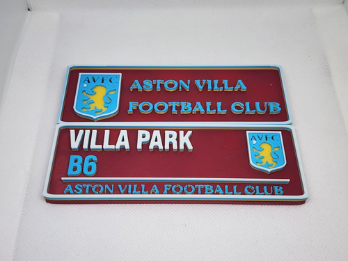 Aston villa football - aston,